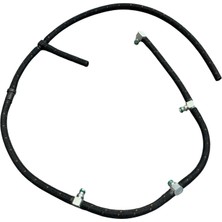 Bayram Yakıt Geri Dönüş Borusu Hyundai Starex 2008-2008 / Sorento 2002-2010 (CRDI)