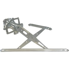 Bayram Ön Cam Krikosu Toyota Hilux Revo 2015-2026 (SAĞ, MOTORSUZ)