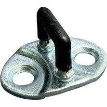 Bayram Ön Kapı Kilit Karşılığı Daewoo Damas 1991-2005 / Tico 1996-2001 / Matiz 1995-2002