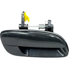 Bayram Arka Kapı Dış Açma Kolu Hyundai Elantra 2001-2006 (SAĞ)