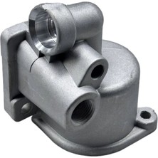 Bayram Termostat Alt Yuvası Hyundai Accent 2000-2006 / Getz 2000-2006 (1.3)