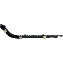 Bayram Arka Tampon Bağlantı Braketi Honda Civic 2006-2011 (SOL)
