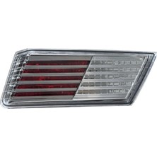 Bayram İç Stop Lambası Honda Civic 2012-2015 (SAĞ, ORİJİNAL TİP)