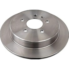 Bayram Arka Fren Disk Takımı Chery Omoda 5 / Tiggo 8 Pro 2023-2025