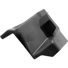 Bayram Ön Tampon Hava Kanalı Isuzu D-MAX 2012-2020 (SAĞ)