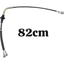 Bayram Kilometre Teli Toyota Corolla AE111 1998-2002 (UZUN)