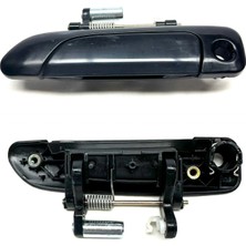 Bayram Ön Kapı Dış Açma Kolu Honda City 2002-2008 (SAĞ)