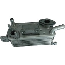 Bayram EGR Soğutucusu Mitsubishi Fuso 859 2010-2012 (EURO 4)