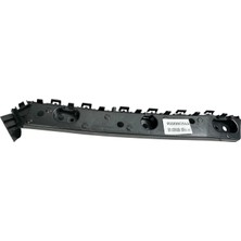 Bayram Arka Tampon Braketi Chery Tiggo 7 Pro 2023-2025 (SAĞ)