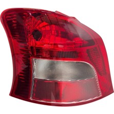 Bayram Stop Lambası Toyota Yaris 2006-2008 (SOL)