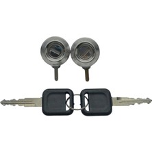 Bayram Kapı Kilit Şifre Takımı Hyundai H100 1994-2001