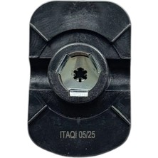 Bayram Tevzi Makarası Mazda 626 F6-fe 1988-1991 / Swift 1986-1989 / 121 1986-1989 / Mazda 323 1986-1989 (1.