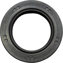 Bayram Eksantrik Keçesi Honda Civic 2002-2005 / Civic 1996-2001 (29X45X8)