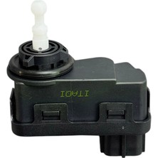 Bayram Far Ayar Motoru Hyundai Getz 2002-2005 / Sonata 2002-2005 / Elantra 2001-2005 / Tucson 2002-2005