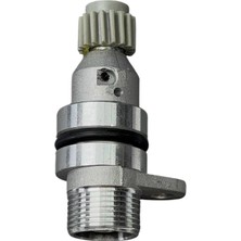 Bayram Kilometre Sensörü Hyundai H100 98-04 / Starex 1997-2004 / Sorento 2002-2006 / Bongo 2006-2012 (17 Dİ