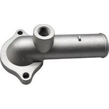 Bayram Termostat Üst Yuvası Toyota Corolla AE101 1992-1997 / Avensis 1997-2003 (1.6)