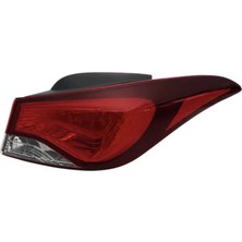 Bayram Dış Stop Lambası Hyundai Elantra 2014-2015 (SAĞ)