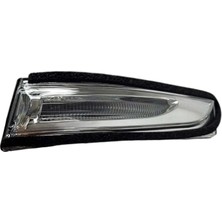 Bayram Dış Dikiz Ayna Sinyali Hyundai Elantra 2012-2015 (SOL)