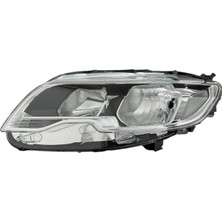 Bayram Far Peugeot 301 2017-2019 (SOL, MOTORLU)