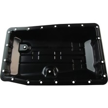 Bayram Otomatik Şanzıman Yağ Karteri Isuzu D-MAX 2012-2017