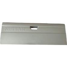 Bayram Bagaj Kapağı Nissan D22 1997-2002