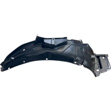 Bayram Ön Çamurluk Davlumbazı Honda City 2005-2008 (SAĞ, A KALİTE)