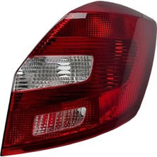 Bayram Stop Lambası Skoda Fabia 2009-2012 (SAĞ)