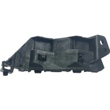 Bayram Ön Tampon Bağlantı Braketi Suzuki SX4 2006-2014 (SAĞ)