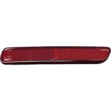 Bayram Arka Tampon Reflektörü Suzuki SX4 2008-2010 (SAĞ)