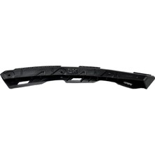 Bayram Ön Tampon Üst Bağlantı Braketi Hyundai i30 2012-2016 (SOL)