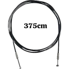 Bayram Bagaj Kapak Açma Teli Toyota Corolla 2002-2006
