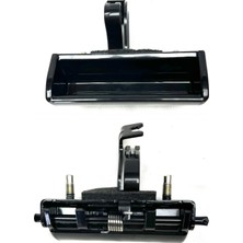 Bayram Bagaj Kapak Açma Kolu Honda Jazz 2002-2013 Dış