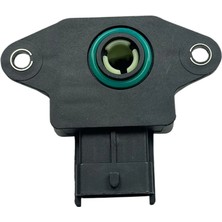 Bayram Gaz Kelebek Sensörü Hyundai Accent 2000-2005 / Getz 2002-2006 / Elantra01-07 / Micra K11 1992-2003