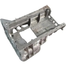 Bayram Motor Yağ Üst Karteri Isuzu D-MAX 2012-2017