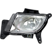 Bayram Sis Farı Hyundai i30 2007-2011 (SOL)