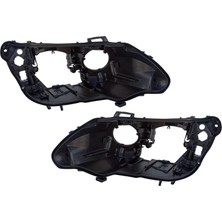 Bayram Far Kasası BMW E60 Xenon 2007-2010 (SAĞ-SOL TAKIM)
