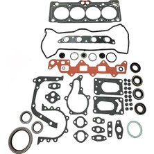 Bayram Takım Conta Toyota Corolla AE92 / AE101 87-95 (1.6 KARBÜRATÖRLÜ)