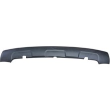 Bayram Ön Tampon Alt Karlık Mitsubishi L200 CR 2007-2010