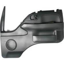 Bayram Kapı Döşemesi Isuzu NPR66 / NPR71 1997-2009 (SAĞ, OTOMATİK)