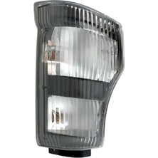 Bayram Sinyal Isuzu NPR71 / NQR86 / NKR71 2006-2009 (SAĞ, KOMPLE)