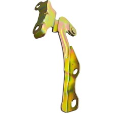 Bayram Motor Kaput Menteşesi Kia Rio 2006-2009 (SOL)