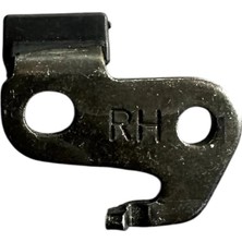 Bayram Bagaj Kapak Menteşesi Ford Ranger 2012-2020 (SAĞ)