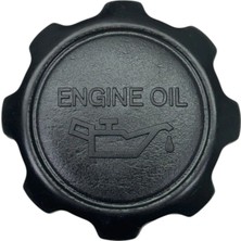 Bayram Motor Yağ Kapağı Mazda BT50 2006-2012 / B2500 1998-2005 / Ranger 2006-2012