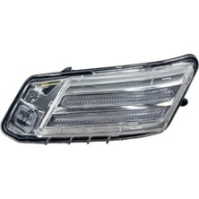 Bayram Sis Farı Volvo XC60 2008-2013 (SAĞ, GÜNDÜZ LED)