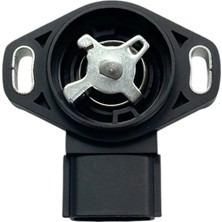 Bayram Gaz Kelebek Sensörü Suzuki Grand Vitara 1996-1998 / Swift 1996-1998 / Baleno 1996-1998 / Jimny 1996-