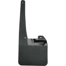 Bayram Arka Paçalık Isuzu D-MAX 2004-2012 (SOL)