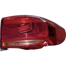 Bayram Dış Stop Lambası Volkswagen Tiguan 2012-2016 (SAĞ)