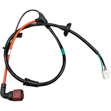 Bayram Arka Abs Sensörü Chery Omoda 5 2023-2025 (SAĞ)