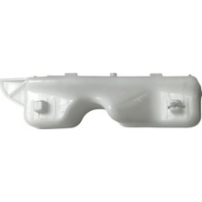 Bayram Ön Tampon Bağlantı Braketi Nissan Qashqai 2007-2009 (SAĞ)