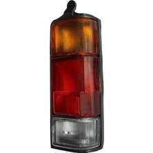 Bayram Stop Lambası Suzuki Carry SK410 1990-1998 (SAĞ, DUYLU)